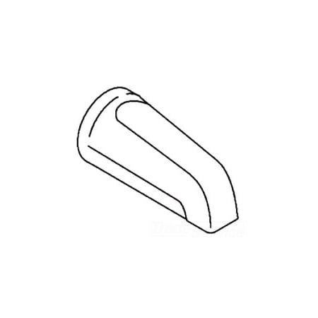 Kohler Spout, Ips Bath 86235-VF